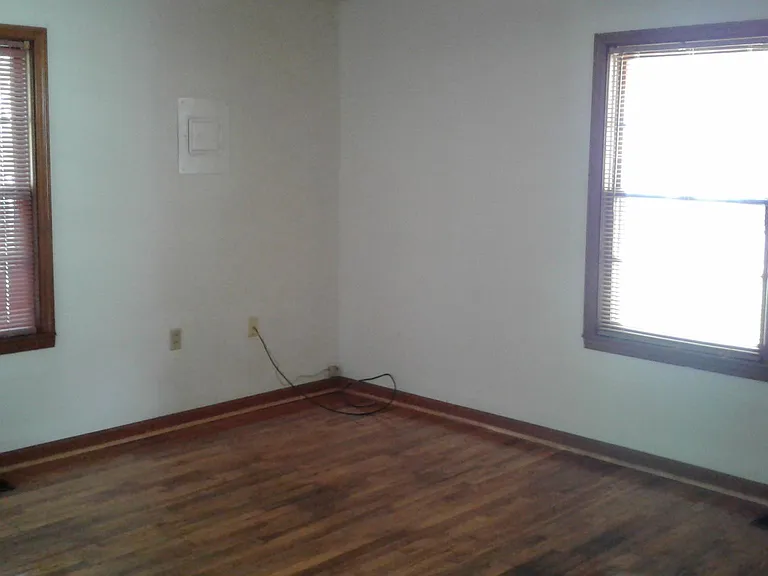 Front bedroom