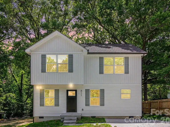 811 Evening Shade Ln, Gastonia, NC 28052