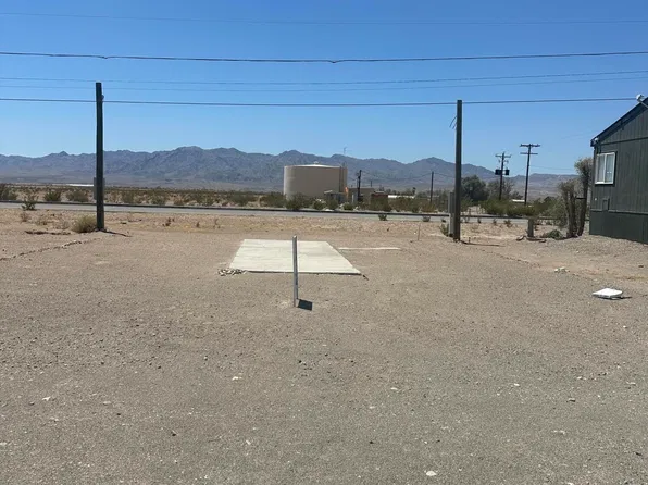 4525 S Patina Rd, Fort Mohave, AZ 86426