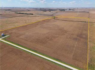 16000 W Rd Buckingham Rd, Buckingham, IL 60917