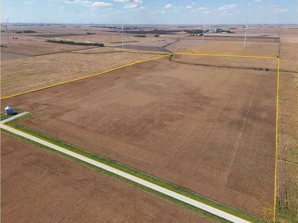 16000 W Rd Buckingham Rd, Buckingham, IL 60917