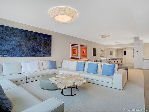 5th image of 6835 Fisher Island Dr