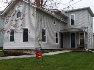 320 W Larwill St, Wooster, OH 44691