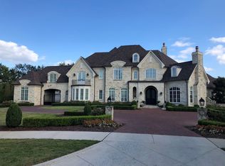 9298 Exton Ln, Brentwood, TN 37027