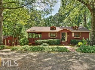 270 Wren Hill Rd, Sautee Nacoochee, GA 30571