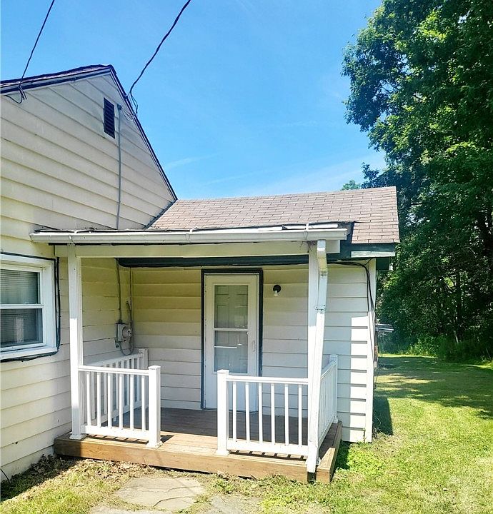 43 Mechanic St, Eldred, PA 16731 Zillow
