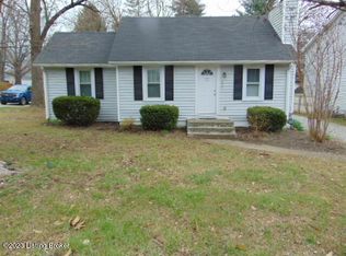 209 Bliss Ave, Middletown, KY 40243
