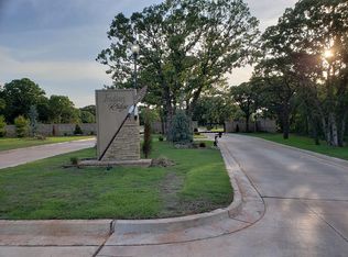 8395 Talking Stick, Arcadia, OK 73007