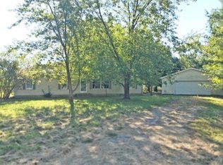 1730 Batestown Rd, Danville, IL 61832