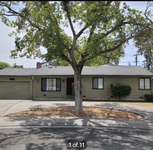 3809 Bonnie Ln, Stockton, CA, 95204