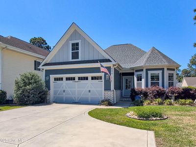 600 Planters Ridge Drive, Sunset Beach, NC, 28468