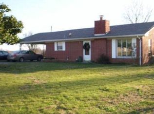 12583 Brownsford Rd, Fountain Run, KY 42133