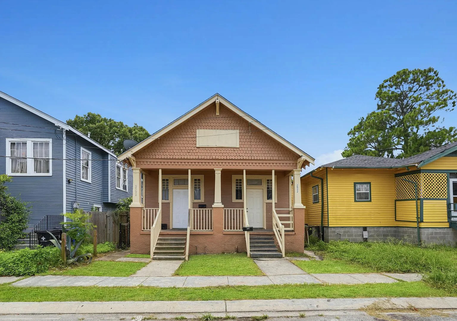3 Bedroom apartment in St Roch - accepts vouchers — Photo 4