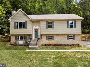 365 Greenfield Rd, Front Royal, VA 22630