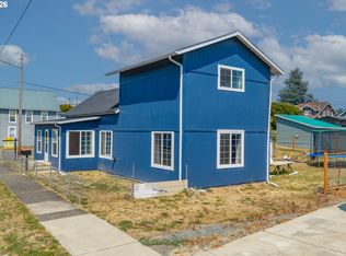 603 4th St, Myrtle Point, OR 97458