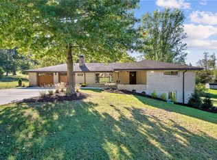 113 Valley View Dr, Venetia, PA