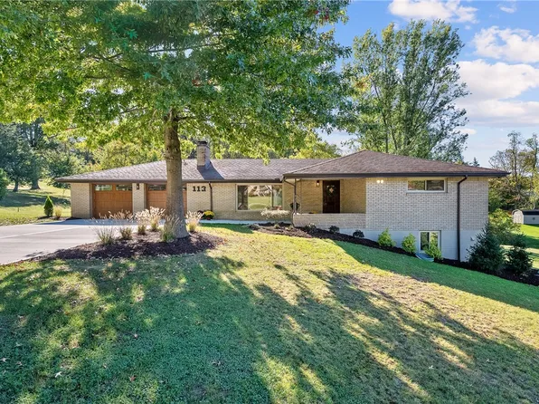 113 Valley View Dr, Venetia, PA 15367