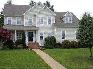 4729 Sadler Green Pl, Glen Allen, VA 23060