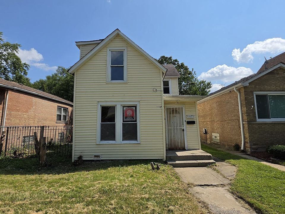 1st image of 11833 S Harvard Ave