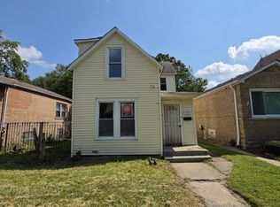 11833 S Harvard Ave, Chicago, IL 60628