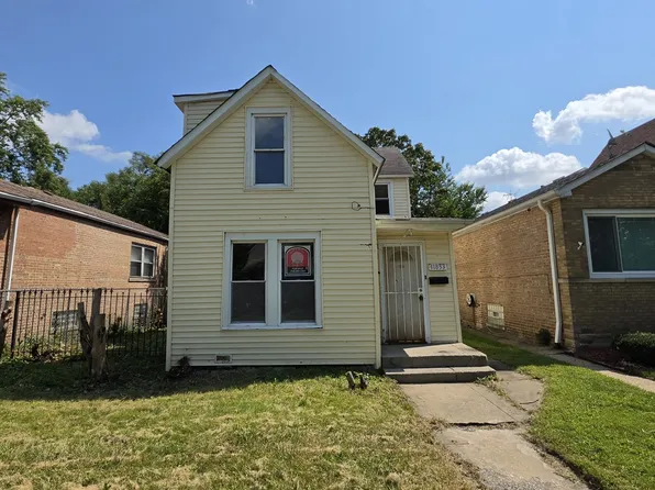11833 S Harvard Ave, Chicago, IL 60628
