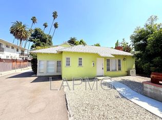 607-611 N El Molino Ave #607, Pasadena, CA 91101