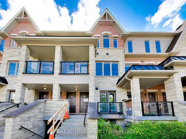 200 Veterans Dr #191, Brampton, ON L7A 4S6