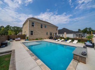 304 Springbrook Way, Chapin, SC 29036