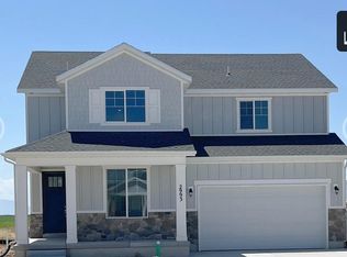 2993 W North Shore Dr S, Syracuse, UT 84075