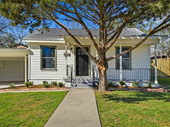 4201 McKibben St, Haltom City, TX 76117