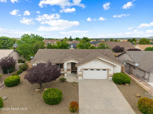 7192 E Fire Rock Rd, Prescott Valley, AZ 86315