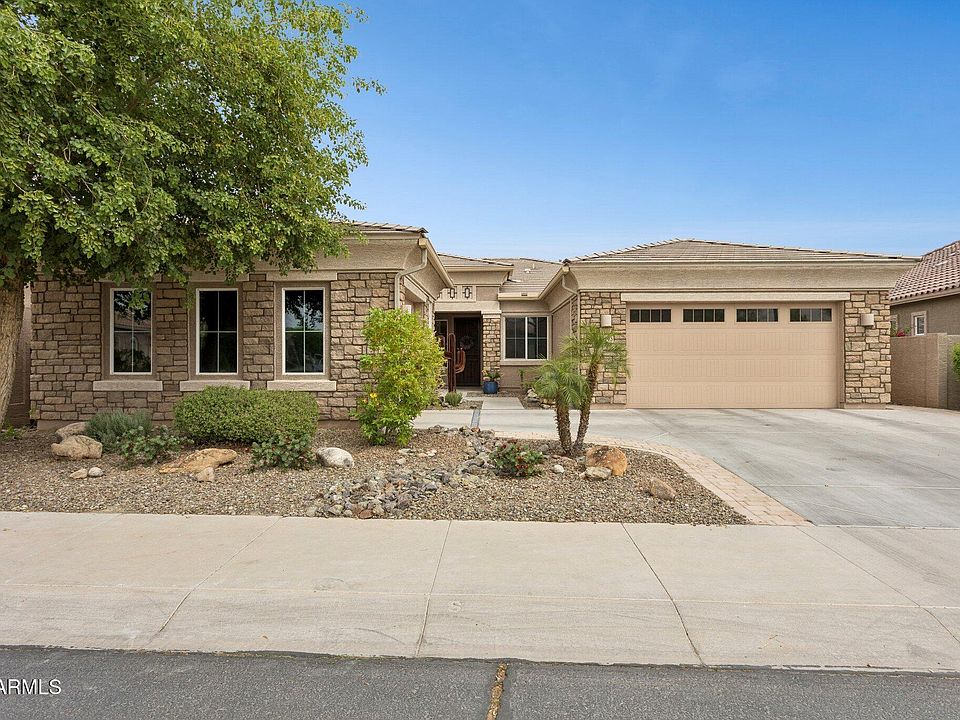 25193 N 103RD Drive, Peoria, AZ 85383 | Zillow