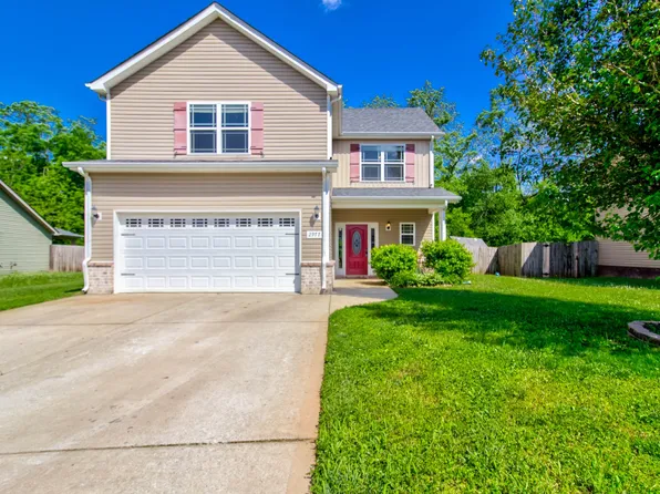 2977 McManus Cir, Clarksville, TN 37042
