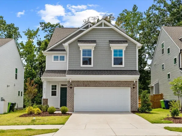 2117 Seneca Dr, Raleigh, NC 27604