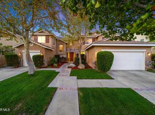 3253 Vahn Ln, Lancaster, CA 93536