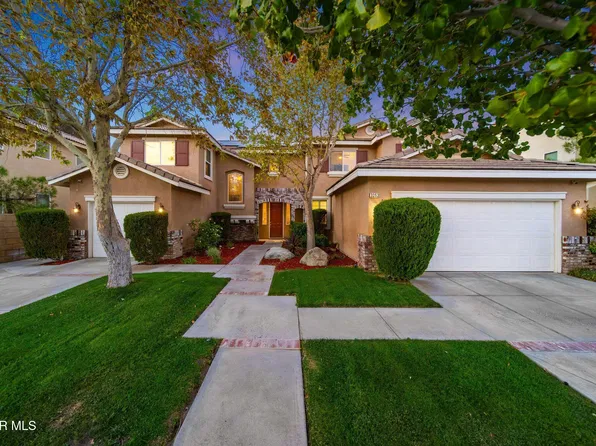 3253 Vahn Ln, Lancaster, CA 93536