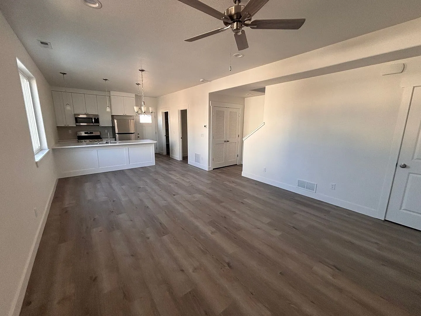 New build 3-Bedroom Townhomes Available — Photo 3