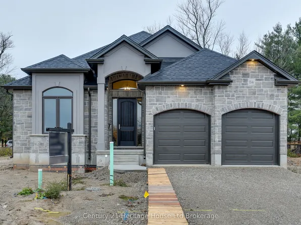 114 Beech Blvd, South West Oxford, ON N4G 5S1