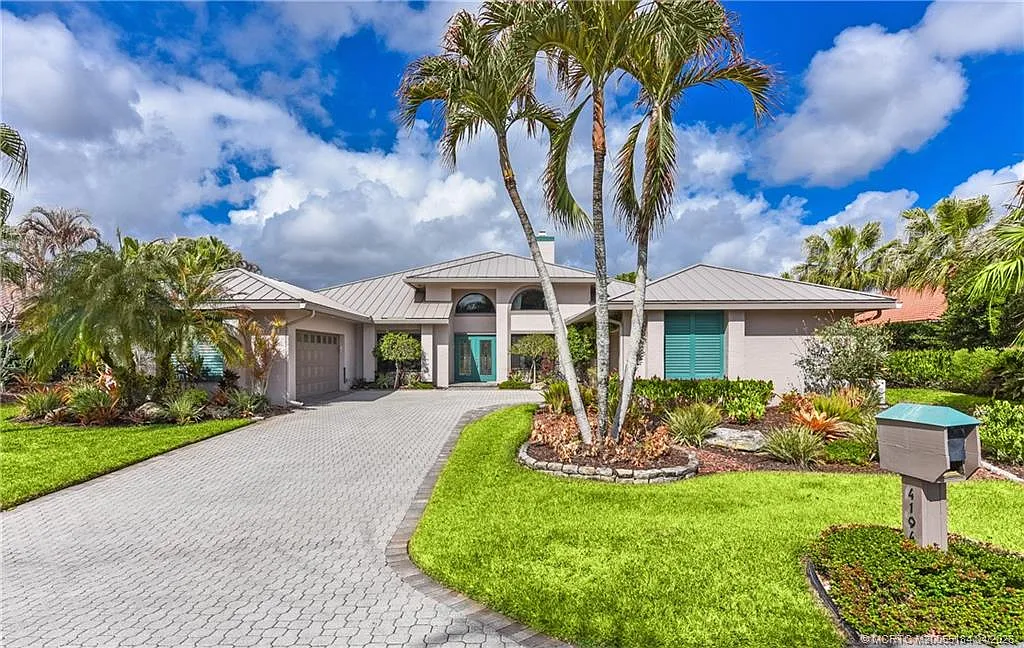 4 bed, 3.5 bath, 3078 sqft, $7,500 — Photo 1