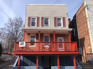 875 State St FLOOR 1, Perth Amboy, NJ 08861