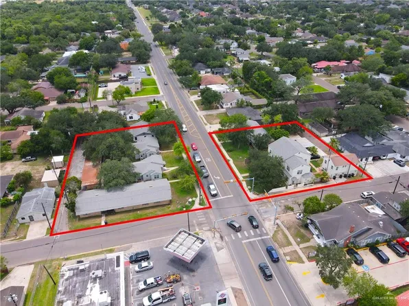800 S Texas Blvd, Weslaco, TX 78596