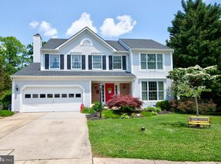 3200 Holly Knoll Ct, Abingdon, MD 21009