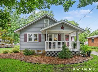 3511 Hubal Ave SW, Wyoming, MI 49519