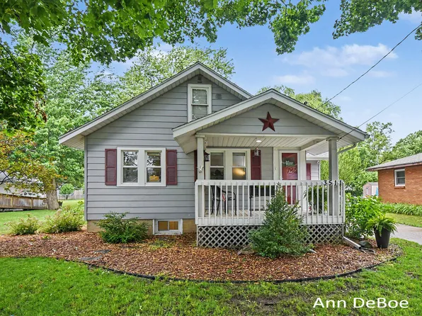3511 Hubal Ave SW, Wyoming, MI 49519