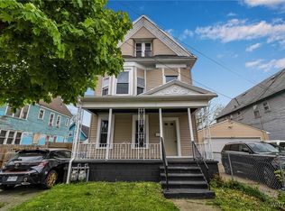 317 Plymouth Ave, Buffalo, NY 14213