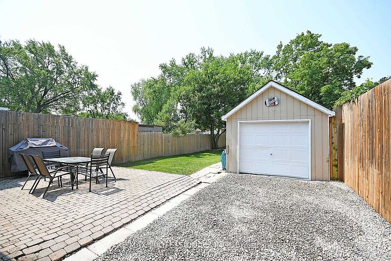 Mississauga House for rent - 3 Bedrooms — photo 15