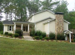 4651 Abelia Ct NW, Acworth, GA 30102