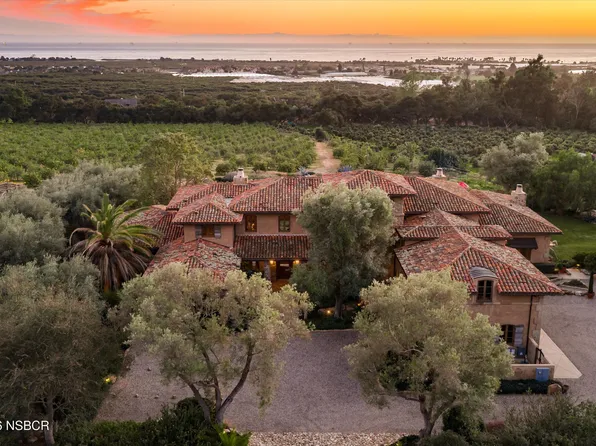 1915 Monte Alegre Dr, Carpinteria, CA 93013