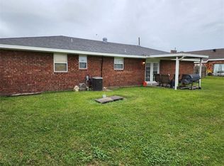 129 Johnny Dufrene Dr, Raceland, LA 70394