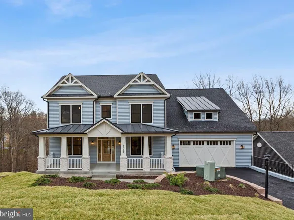 6791 Accipiter Dr, New Market, MD 21774